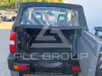 2006 Suzuki Jimny