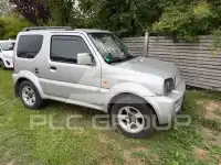 2006 Suzuki Jimny