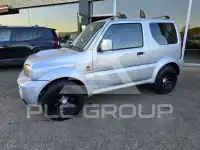 2006 Suzuki Jimny