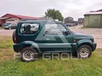 2006 Suzuki Jimny