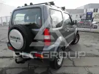 2006 Suzuki Jimny