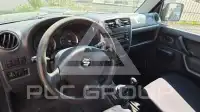 2006 Suzuki Jimny