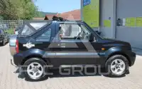 2006 Suzuki Jimny