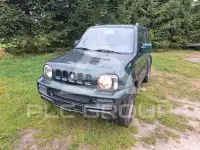 2006 Suzuki Jimny