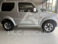 2006 Suzuki Jimny