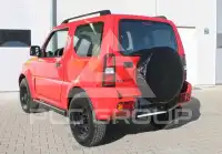 2006 Suzuki Jimny