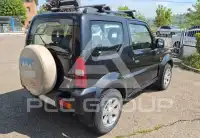 2006 Suzuki Jimny