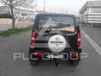 2006 Suzuki Jimny