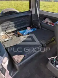 2006 Suzuki Jimny
