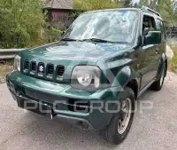 2006 Suzuki Jimny