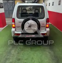 2006 Suzuki Jimny
