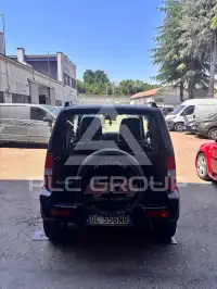 2006 Suzuki Jimny