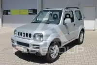 2006 Suzuki Jimny