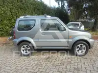 2006 Suzuki Jimny