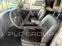 2006 Suzuki Jimny