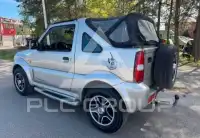 2006 Suzuki Jimny
