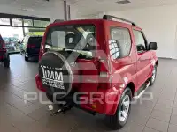 2006 Suzuki Jimny