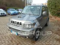 2006 Suzuki Jimny