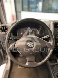 2006 Suzuki Jimny