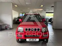 2006 Suzuki Jimny