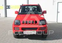 2006 Suzuki Jimny