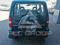 2006 Suzuki Jimny