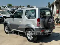 2006 Suzuki Jimny