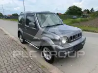 2006 Suzuki Jimny