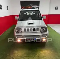 2006 Suzuki Jimny