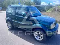 2006 Suzuki Jimny