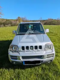 2006 Suzuki Jimny