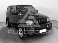 2006 Suzuki Jimny
