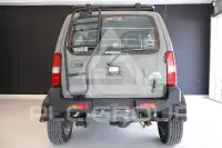 2006 Suzuki Jimny
