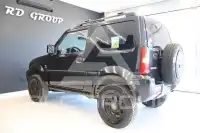 2006 Suzuki Jimny