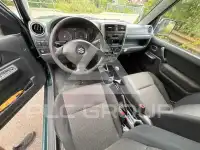 2006 Suzuki Jimny