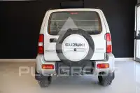 2006 Suzuki Jimny