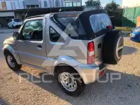 2006 Suzuki Jimny