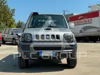 2006 Suzuki Jimny