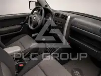 2006 Suzuki Jimny