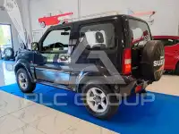 2006 Suzuki Jimny