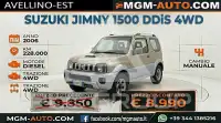 2006 Suzuki Jimny