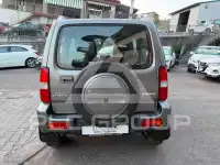 2006 Suzuki Jimny