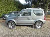 2006 Suzuki Jimny