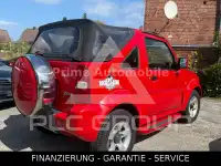 2006 Suzuki Jimny