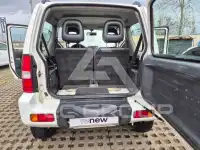 2006 Suzuki Jimny