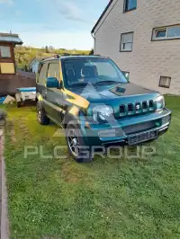 2006 Suzuki Jimny