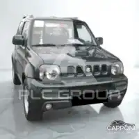 2006 Suzuki Jimny