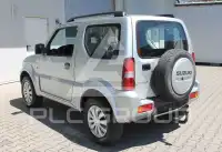 2006 Suzuki Jimny
