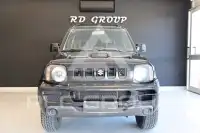 2006 Suzuki Jimny