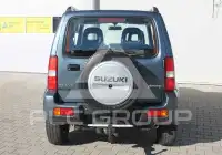 2006 Suzuki Jimny